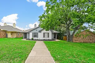 4917 Geddes Ave, Fort Worth, TX 76107 - Photo 2