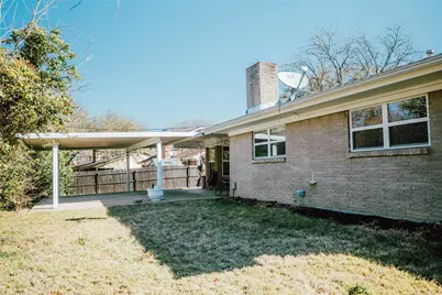 2912 Conejos Drive, Fort Worth, TX 76116 - Photo 20