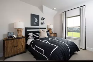 719 Bluestem St, Mansfield, TX 76063 - Photo 22