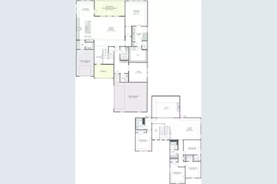 719 Bluestem Street, Mansfield, TX 76063 - Photo 2