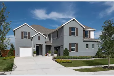 719 Bluestem Street, Mansfield, TX 76063 - Photo 10