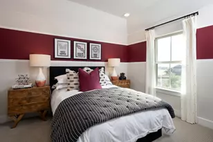 719 Bluestem St, Mansfield, TX 76063 - Photo 20