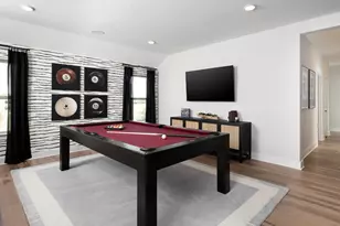 719 Bluestem St, Mansfield, TX 76063 - Photo 24