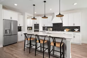 719 Bluestem St, Mansfield, TX 76063 - Photo 8