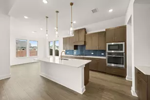 719 Bluestem St, Mansfield, TX 76063 - Photo 10