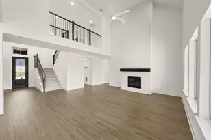 719 Bluestem St, Mansfield, TX 76063 - Photo 8