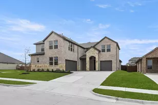 719 Bluestem St, Mansfield, TX 76063 - Photo 2