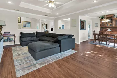 2510 Holiday Street, Denison, TX 75020 - Photo 8