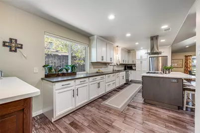 8122 San Cristobal Drive, Dallas, TX 75218 - Photo 10