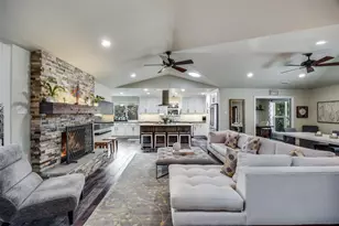 8122 San Cristobal Dr, Dallas, TX 75218 - Photo 6