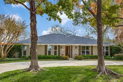 8122 San Cristobal Drive, Dallas, TX 75218 - Photo 1