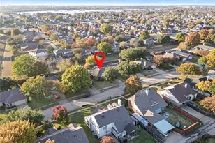 3809 Martha Ln, Rowlett, TX 75088 - Photo 36