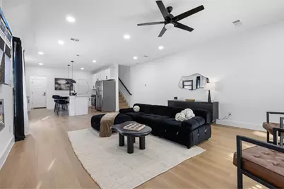 1509/1511 S Barry Avenue, Dallas, TX 75223 - Photo 36