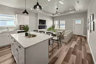 823 Edgar St, Greenville, TX 75401 - Photo 8