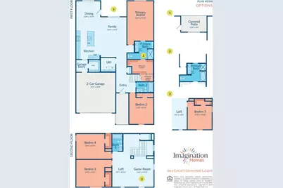 3871 Rose Hill Court, Denison, TX 75020 - Photo 22