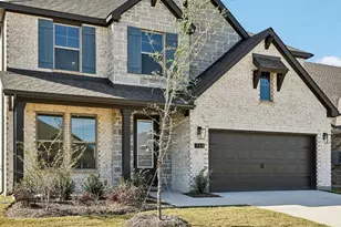 768 Waterhouse Lk Dr, Anna, TX 75409 - Photo 2