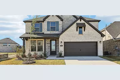 768 Waterhouse Lake Drive, Anna, TX 75409 - Photo 1