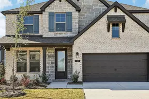 768 Waterhouse Lk Dr, Anna, TX 75409 - Photo 1