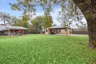 901 N Magnolia Ave, Hubbard, TX 76648 - Photo 30