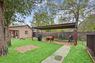 901 N Magnolia Ave, Hubbard, TX 76648 - Photo 28