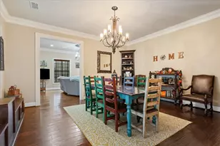 901 N Magnolia Ave, Hubbard, TX 76648 - Photo 10