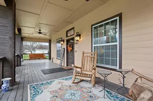 901 N Magnolia Ave, Hubbard, TX 76648 - Photo 6