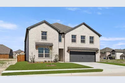 747 Embrace Court, Lavon, TX 75166 - Photo 2