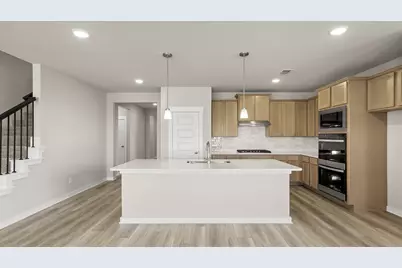 747 Embrace Court, Lavon, TX 75166 - Photo 8