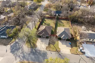 202 N Harrison Ave, Sherman, TX 75090 - Photo 22