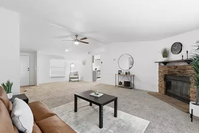 4631 Lyndi Lane, Granbury, TX 76049 - Photo 6