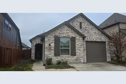 3905 Ford Drive, Heartland, TX 75126 - Photo 2