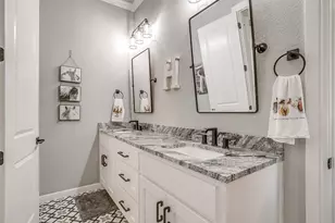 2161 Eagles Rdg Dr, Weatherford, TX 76087 - Photo 24