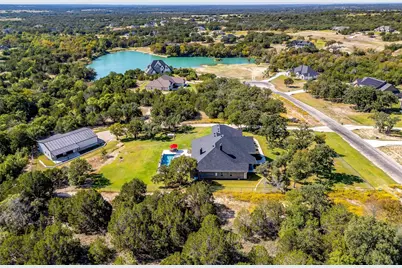 2161 Eagles Ridge Drive, Weatherford, TX 76087 - Photo 2