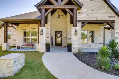 2161 Eagles Ridge Drive, Weatherford, TX 76087 - Photo 6