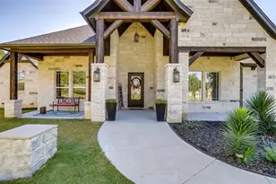 2161 Eagles Rdg Dr, Weatherford, TX 76087 - Photo 6