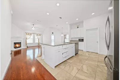 422 Stoneridge Drive, Hillsboro, TX 76645 - Photo 6