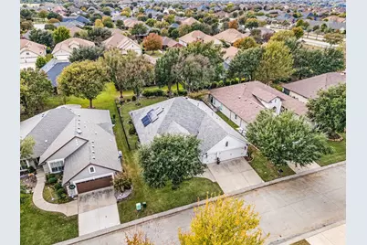 10501 Cascade Drive, Denton, TX 76207 - Photo 2