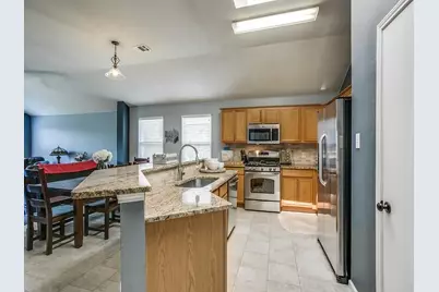 9001 Boone Drive, McKinney, TX 75071 - Photo 4