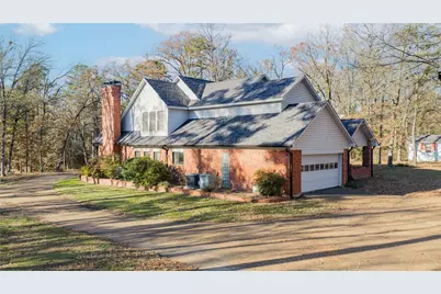 3199 Farm Road 2723, Mount Vernon, TX 75457 - Photo 4