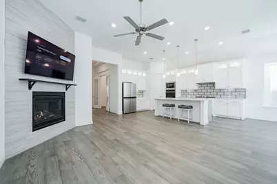 17311 Texas Pistache Drive, Dallas, TX 75252 - Photo 14