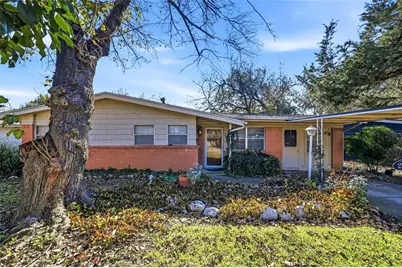 206 W Ridgewood Drive, Garland, TX 75041 - Photo 1