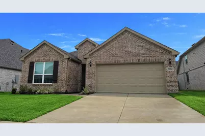 1604 Sawyer Drive, Aubrey, TX 76227 - Photo 2