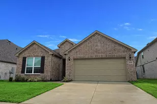 1604 Sawyer Dr, Aubrey, TX 76227 - Photo 2