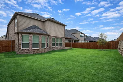 1604 Sawyer Drive, Aubrey, TX 76227 - Photo 32