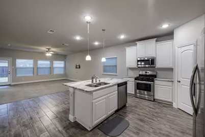 7813 Cottonwood Drive, Greenville, TX 75402 - Photo 8