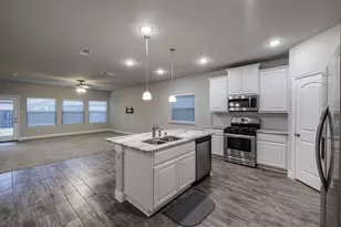 7813 Cottonwood Dr, Greenville, TX 75402 - Photo 8