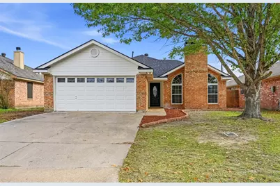 1005 Meadow Circle N, Keller, TX 76248 - Photo 1