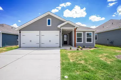 1460 Sunkiss Drive, Fort Worth, TX 76140 - Photo 1