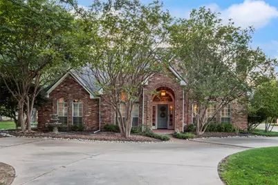 190 Fawn Hollow Drive, Argyle, TX 76226 - Photo 38