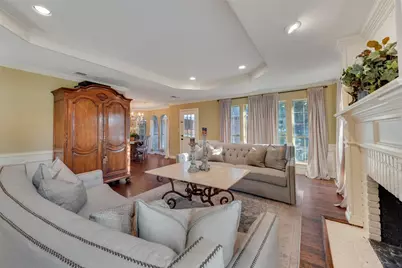 190 Fawn Hollow Drive, Argyle, TX 76226 - Photo 10